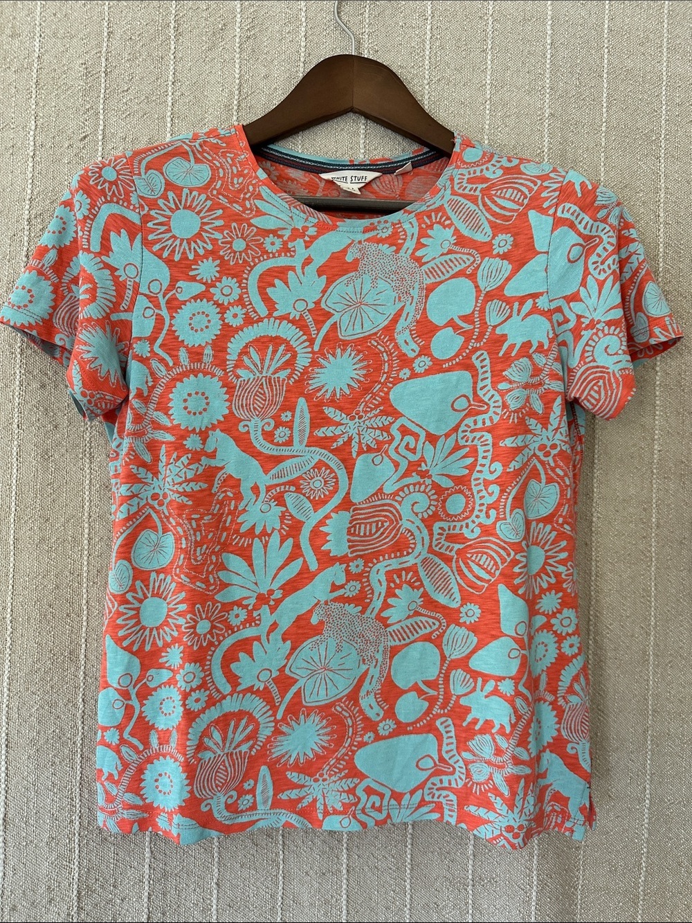NWOT White Stuff T Shirt
